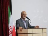 استاندار خوزستان در آئین تکریم و معارفه فرماندار شوشتر: مسئولان در برخورد با مردم تبعیض قائل نشوند/ در مقابل کانون های قدرت و ثروت با تمام توان خواهیم ایستاد/ به همت دولت همه مناطق استان به کارگاه عظیم تبدیل شده است