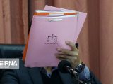 دادستان مرکز خوزستان خبر داد؛ پرونده قضایی برای مرگ نوزاد اهوازی تشکیل شد