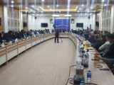 یوسف زمانی اصل فرماندار اندیمشک :این شهرستان دین خود را به اسلام و ایران اسلامی ادا کرده است