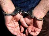 دستگیری ۲ متهم پرونده قتل یک طلافروش در گتوند بعد از پنج سال