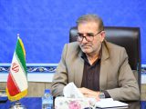 فرماندار اندیمشک : اصلاح‌ نقاط حادثه خیز در مسیرهای مواصلاتی شهرستان ضروری است
