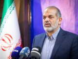 هم اکنون:وزیر کشور وارد خوزستان شد