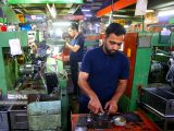 ۱۰۰ واحد صنعتی راکد خوزستان تا پایان امسال به چرخه تولید باز می‌گردند