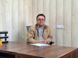 معرفی شهردار کوی لور اندیمشک