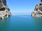 ۸۱ درصد کل مخازن سدهای خوزستان آبگیری شد