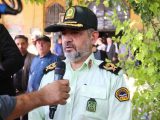 شبکه توزیع مواد مخدر از نوع شیشه در خوزستان منهدم شد