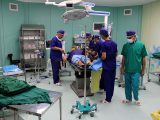 موفقیت طرح ویژه مادران باردار در اندیمشک
