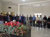 مدیرکل راه آهن زاگرس : رسانه ها نقش مهمی در توسعه و بالندگی هر جامعه ای ایفا می کنند