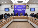 فرهنگ ایثار و شهادت بالاترین فرهنگ در جامعه است