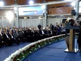 سفر رییس جمهور به بصره رونق بخش مرزهای تجاری خوزستان خواهد شد