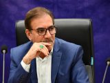 تاکید فرماندار اندیمشک بر همدلی جمعی برای ارتقا سطح سلامت