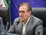 فرماندار اندیمشک : پدافند غیر عامل شیوه ای کم هزینه برای کنترل و مدیریت بحران است