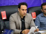 رئیس اتاق اصناف شهرستان اندیمشک از قیمت گذاری هر کیلو زلوبیا و بامیه در ماه مبارک رمضان خبر داد