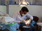 ارائه بیش از ۱۲ هزار خدمت دندانپزشکی در جنوب غرب خوزستان