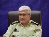 فرمانده انتظامی شهرستان اندیمشک از دستگیری سارقان متواری خبرداد