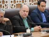 دعوت رئیس اداره فرهنگ وارشاداسلامی شهرستان‌ های اندیمشک وگتوند بر حضور پرشوردرراهپیمایی ۲۲بهمن