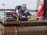 مدیر اداره آموزش و پرورش اندیمشک از آماده بودن ۲۲۰ کلاس جهت اسکان میهمانان نوروزی در این شهرستان خبر داد