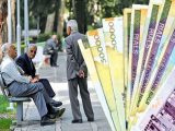 واریز عیدی بازنشستگان تأمین اجتماعی آغاز شد