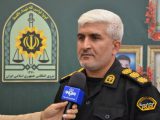 فرمانده انتظامی شهرستان اندیمشک از دستگیری دو سارق مسلح  احشام خبر داد