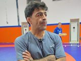 سر مربی تیم‌ملی کشتی فرنگی جوانان از فراهم شدن شرایط برای استعدادها در جام بین‌المللی شاهد خبرداد