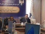 خرید گندم در خوزستان از یک میلیون و ۴۰۰ هزار تن گذشت