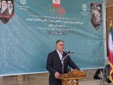 هدف‌گذاری ساخت ۶۲۵ مدرسه در خوزستان