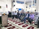 توزیع ۴۲۰ بسته کیف و لوازم‌التحریر در مناطق کم برخوردار شهرستان اندیمشک