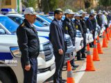 اجرای طرح مشترک برخورد با تخلفات راه در خوزستان و لرستان