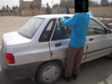 فرمانده انتظامی شهرستان اندیمشک از دستگیری سارق خودرو و کشف خودرو مسروقه در کمتر از یک ساعت خبر داد