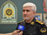 فرمانده انتظامی شهرستان اندیمشک از اجرای طرح ارتقاء امنیت محله محور و  توقیف ۲۷ خودرو و موتورسیکلت متخلف خبر داد