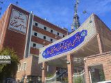 مردم دزفول ۱۲ هزار میلیارد ریال برای ساخت بیمارستان خیریه سرطانی اهدا کردند