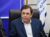 فرماندار اندیمشک: همبستگی و مقاومت مردم در جنگ رمضان ستودنی بود
