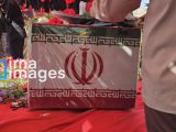 تقدیم ۲۰ شهید جامعه کارگری خوزستان در دوران جنگ تحمیلی سوم