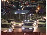 اندیمشکی‌ها امشب هم گُل کاشتند