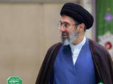 دیدار فرمانده قرارگاه مرکزی خاتم‌الانبیاء با حضرت آیت‌الله سیدمجتبی خامنه‌ای، فرمانده کل قوا